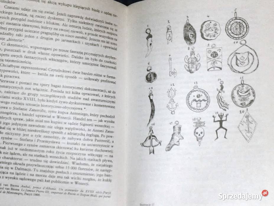 Czarne żagle czterdziestu mórz Lew Kaltenbergh Chełm