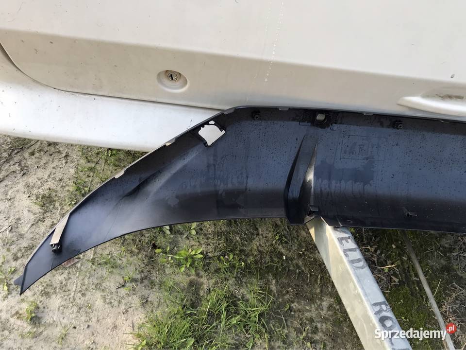 Hyundai Tucson IV 20 dokładka zderzak tył Rzeszów