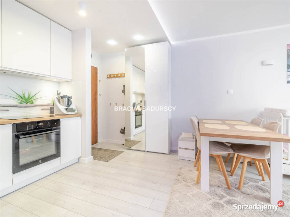 Mieszkanie 3619m2 2pokojowe Kraków os Kalinowe Sprzedaż