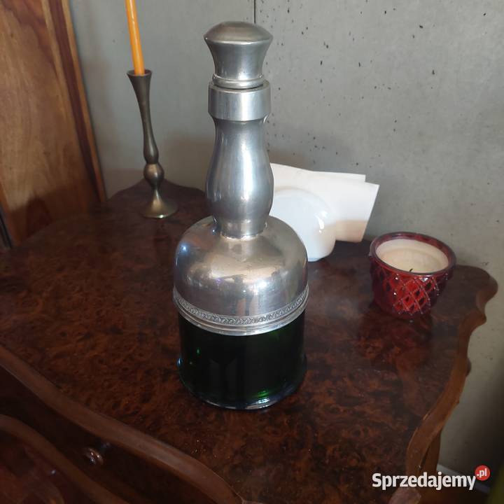 karafka wielkopolskie Poznań