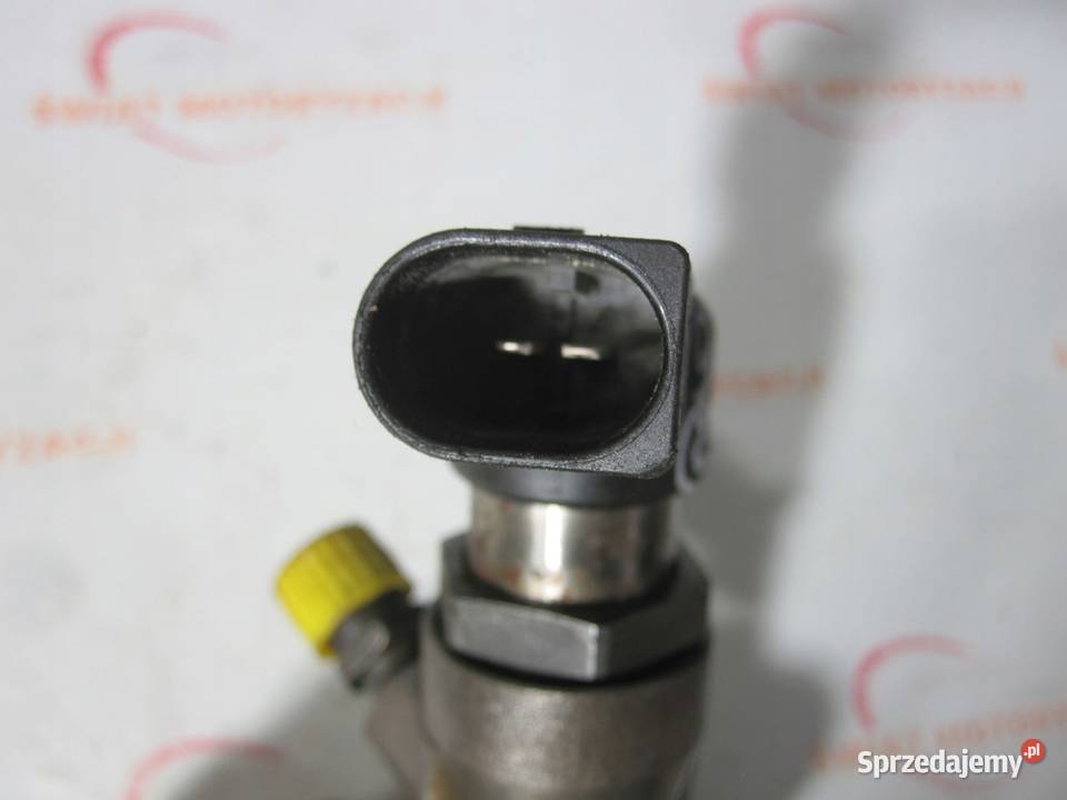 RENAULT NISSAN 15 DCI wtrysk wtryskiwacz świętokrzyskie