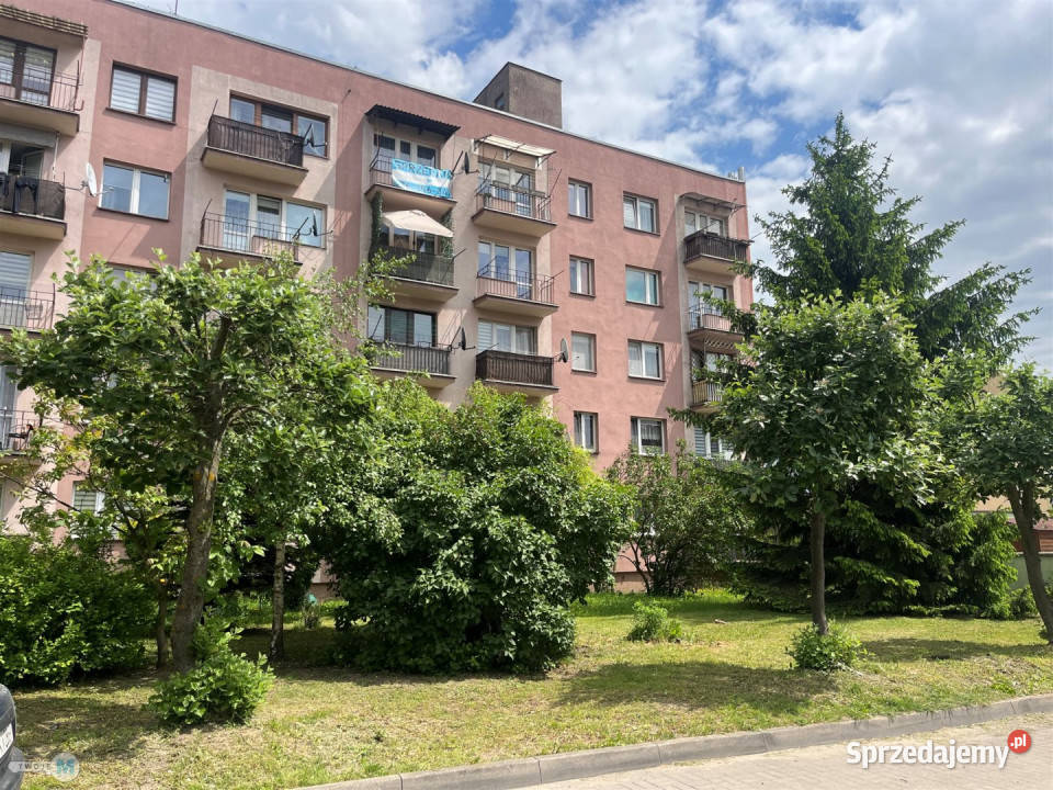 Mieszkanie 396m2 2 pokoje Chmielnik