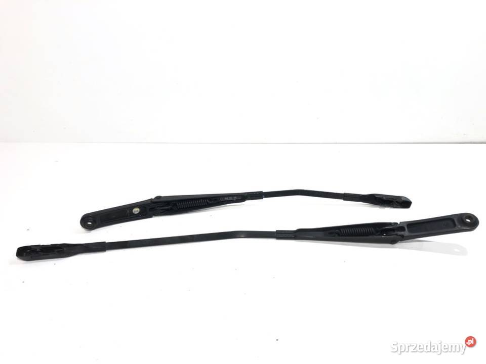 RAMIĘ WYCIERACZKI KOMPLET PRZÓD AUDI A4 B9 osobowe