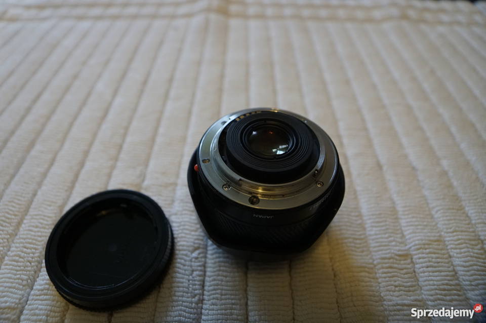 Konica Minolta AF 24 mm f28 Bielsko-Biała sprzedam