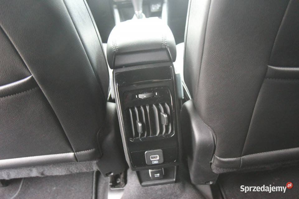 Jeep Compass 2024r LIMITED 20 TURBO 200 benzyna immobilizer Nysa