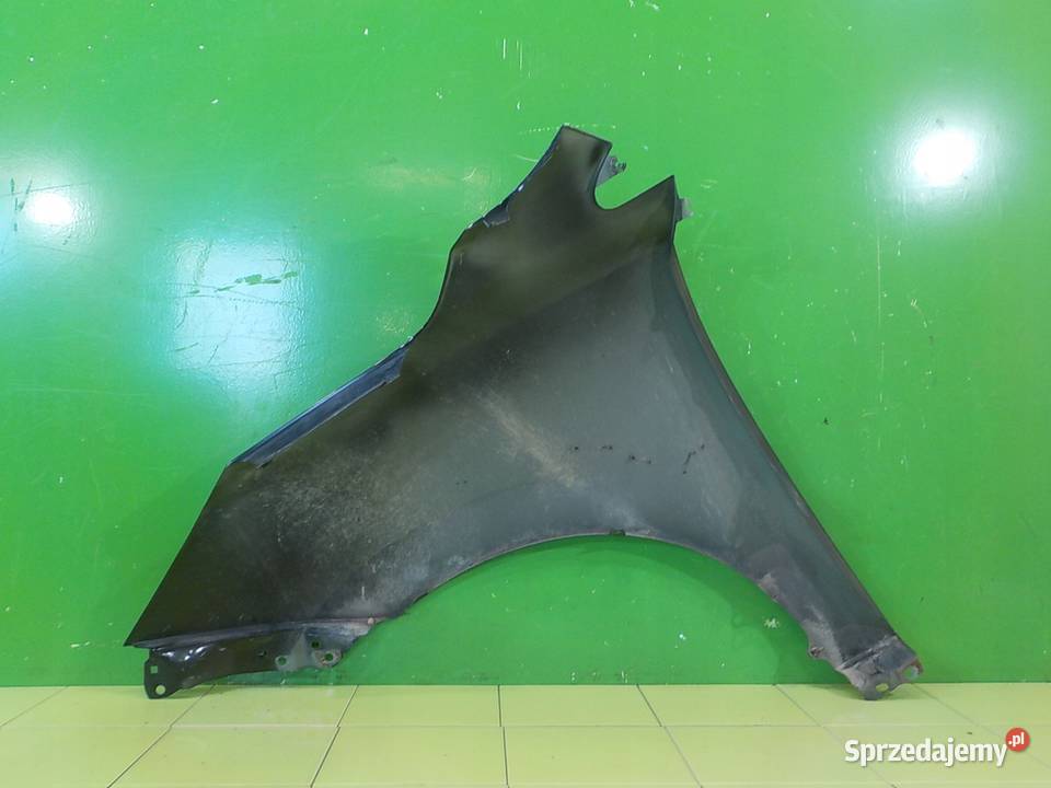 HYUNDAI ix35 LIFT 17 CRDI 15r 5D blotnik prawy