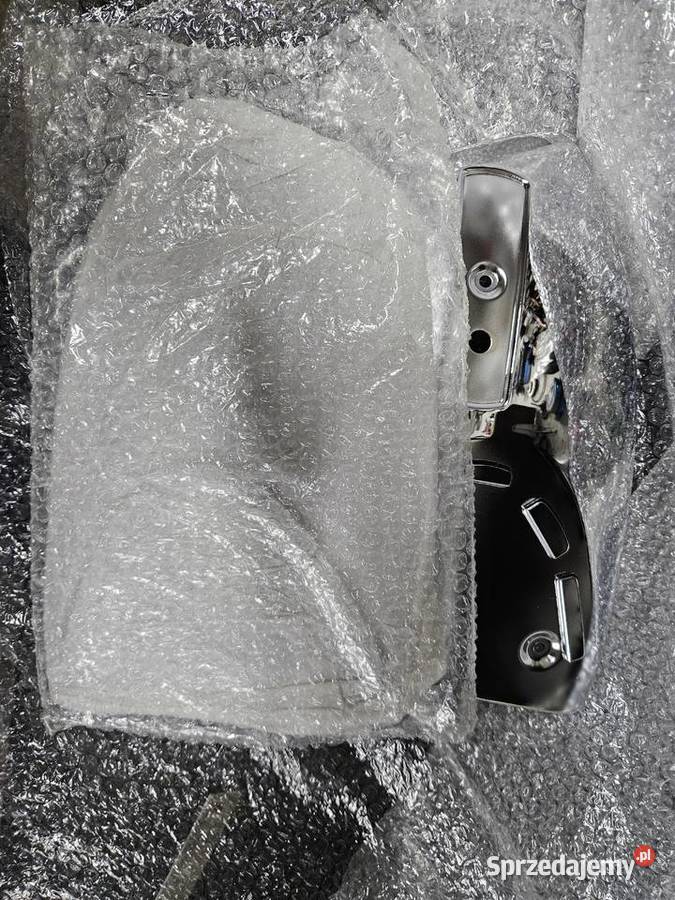 Blachy zbiornika Chrom MZ TS 250 Gliwice