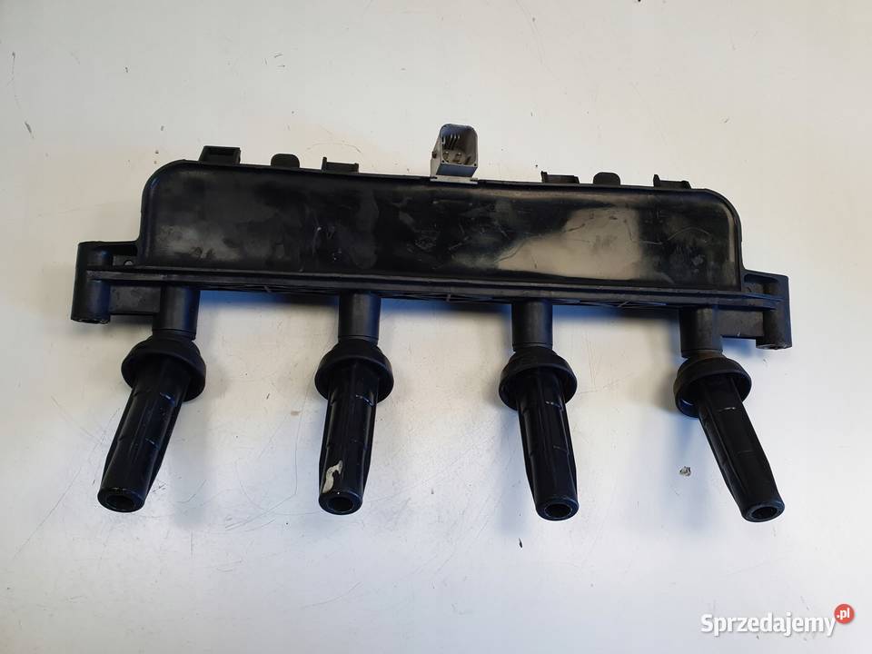 CEWKA ZAPŁONOWA Citroen C3 14 8V 880035 Pozostałe Rudka