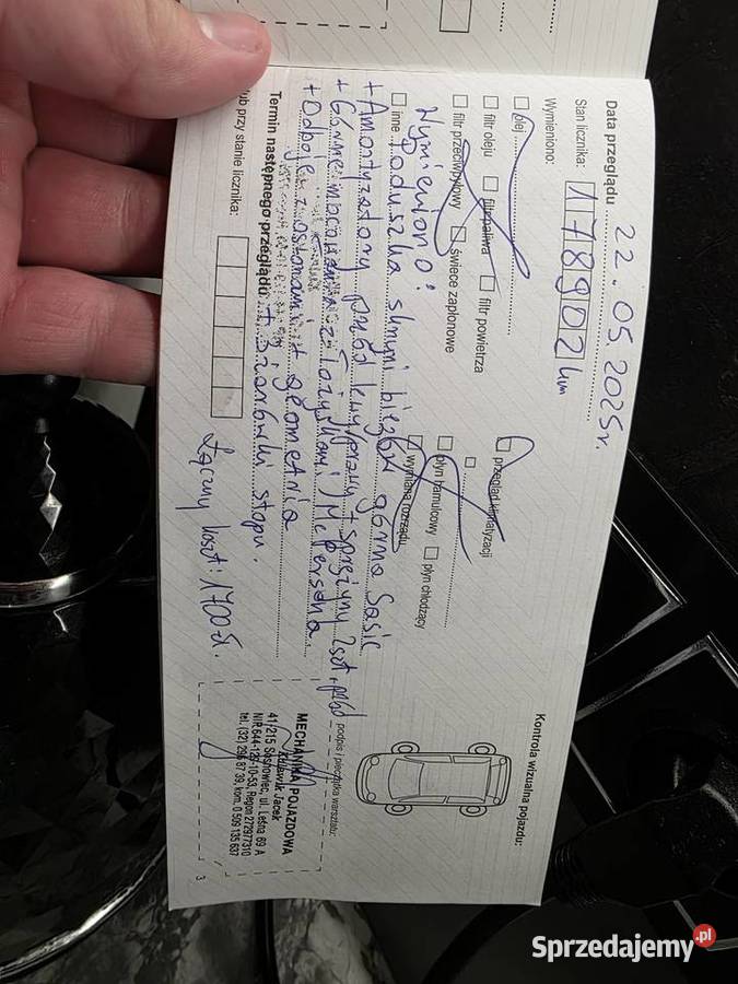 Ford Fiesta Mk6 Lift 2006r 13 Fiesta Chorzów