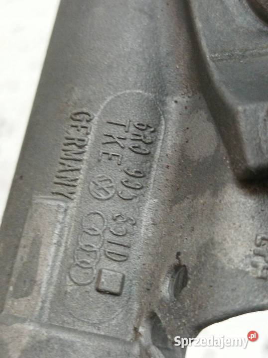 STACYJKA 6R0905851D Seat Ibiza IV 2008 Stacyjki i kluczyki świętokrzyskie