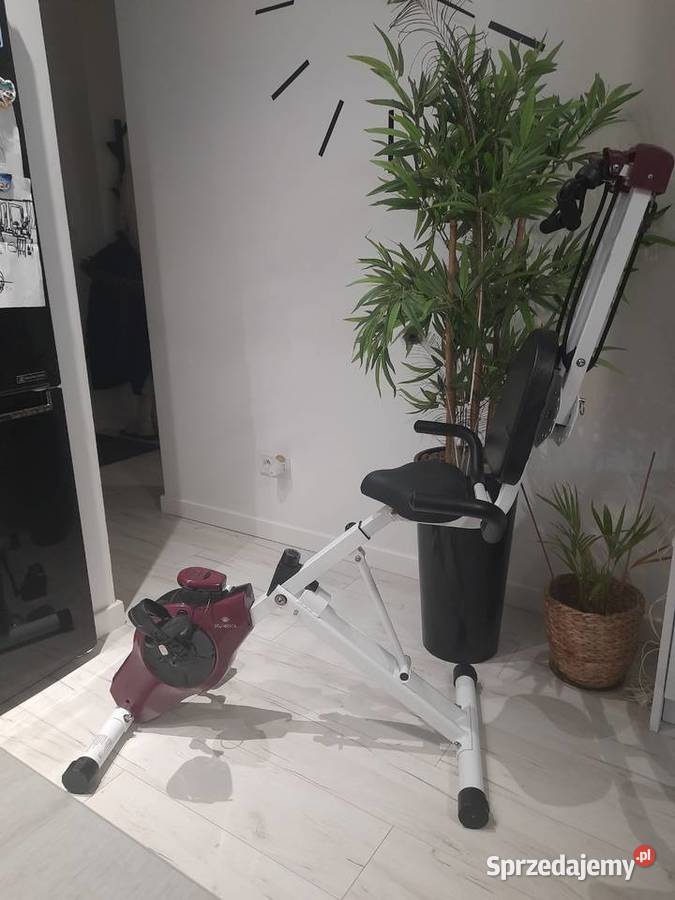 Urządzenie treningowe Stoczek Łukowski