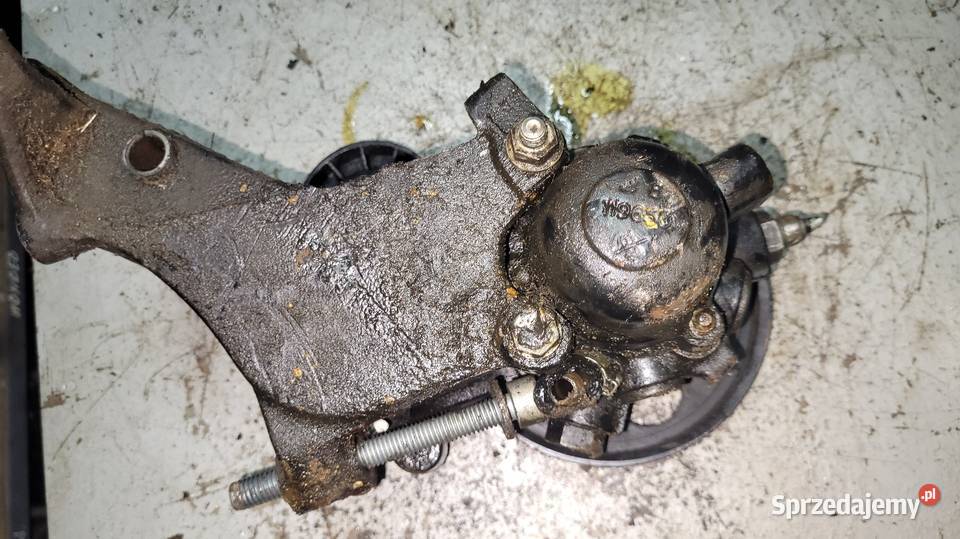 Pompa wspomagania Citroen Xantia 18 Łagów sprzedam