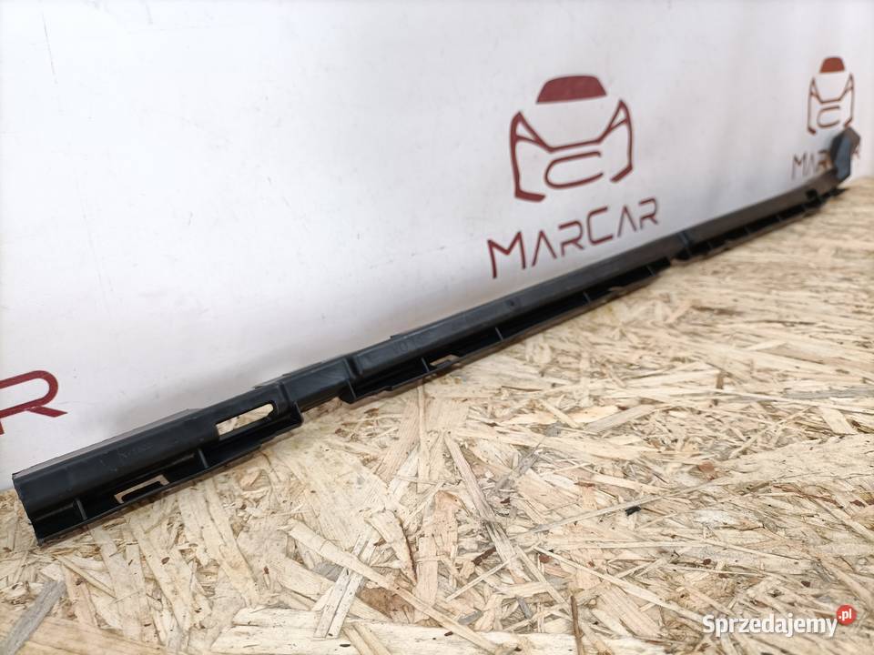 MERCEDESBENZ GLA X156 WSPORNIK MOCOWANIE PROGU Pleszew