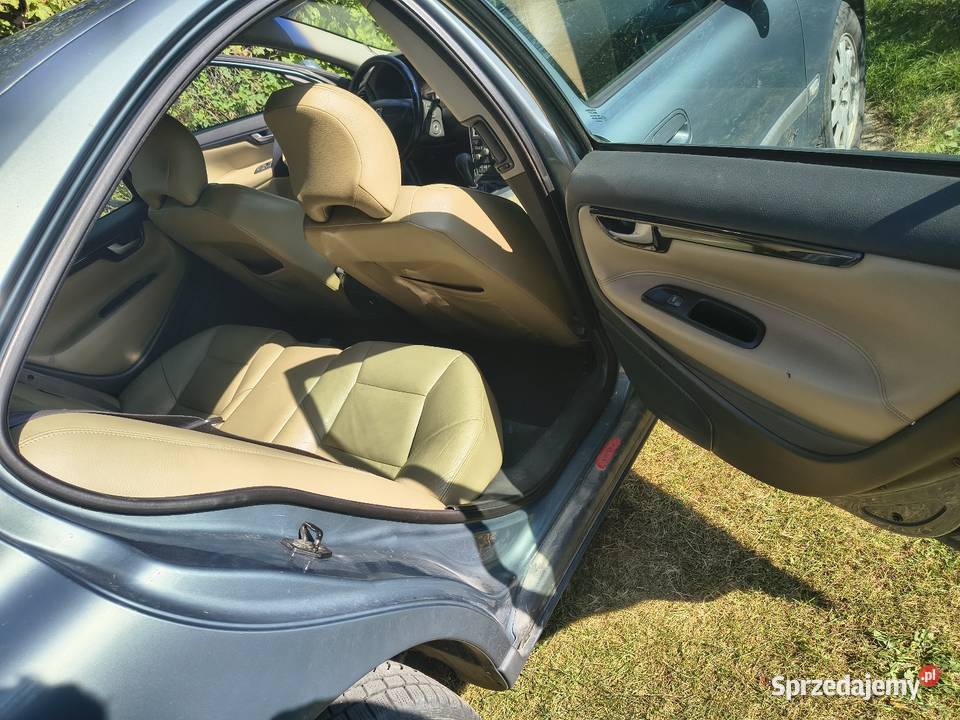 Volvo S60 D5 4/5 lubelskie Puławy