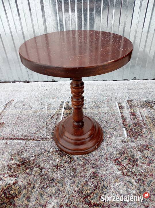 Stolik sprzedam kujawsko-pomorskie Borówno