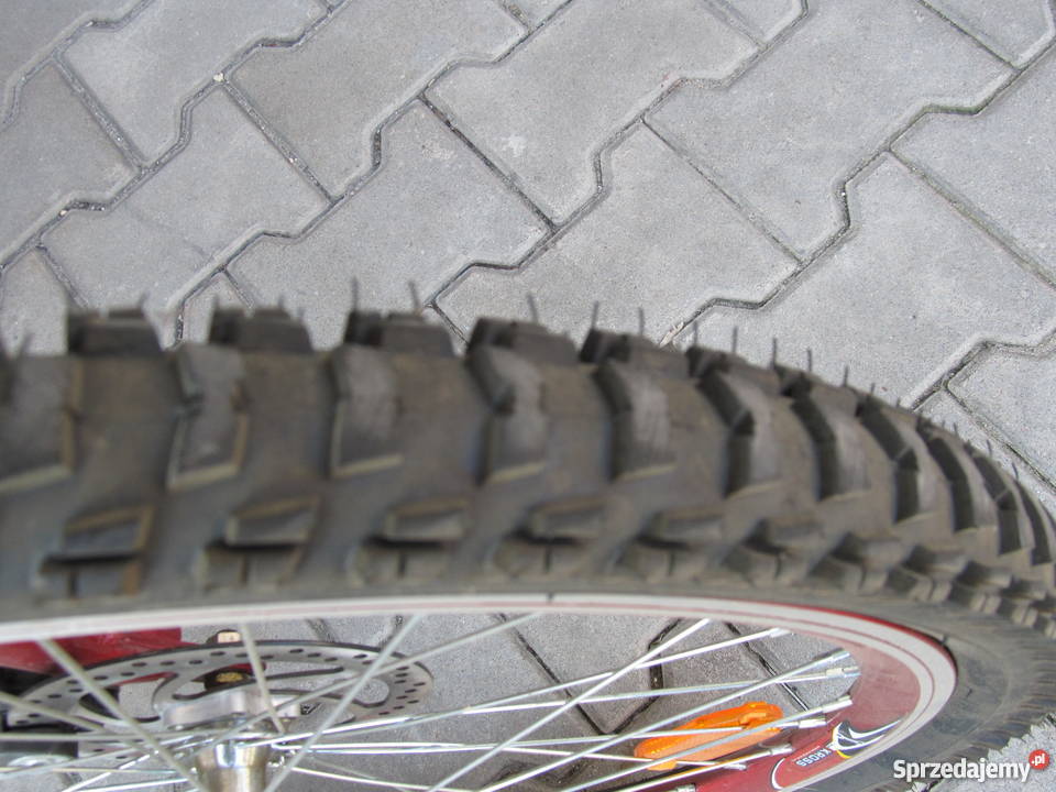 Rower Kross Grand Junior 24