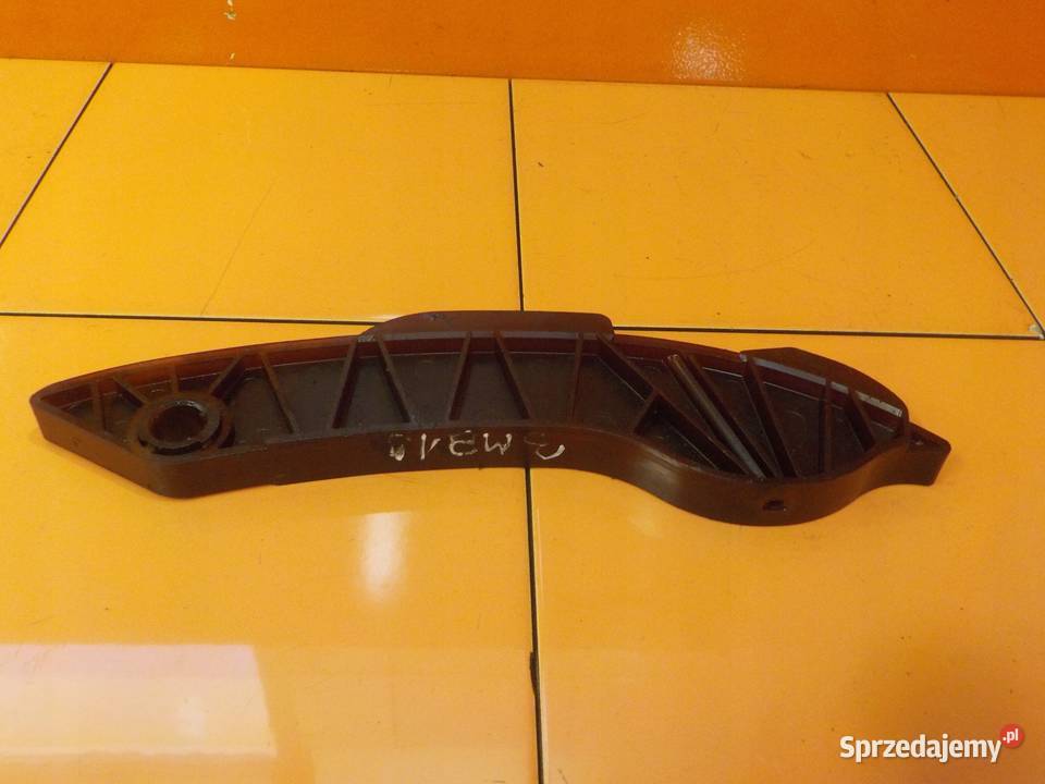 MINI COOPER 16 VTI 09r 120 N12B16A slizg osobowe mazowieckie Suków