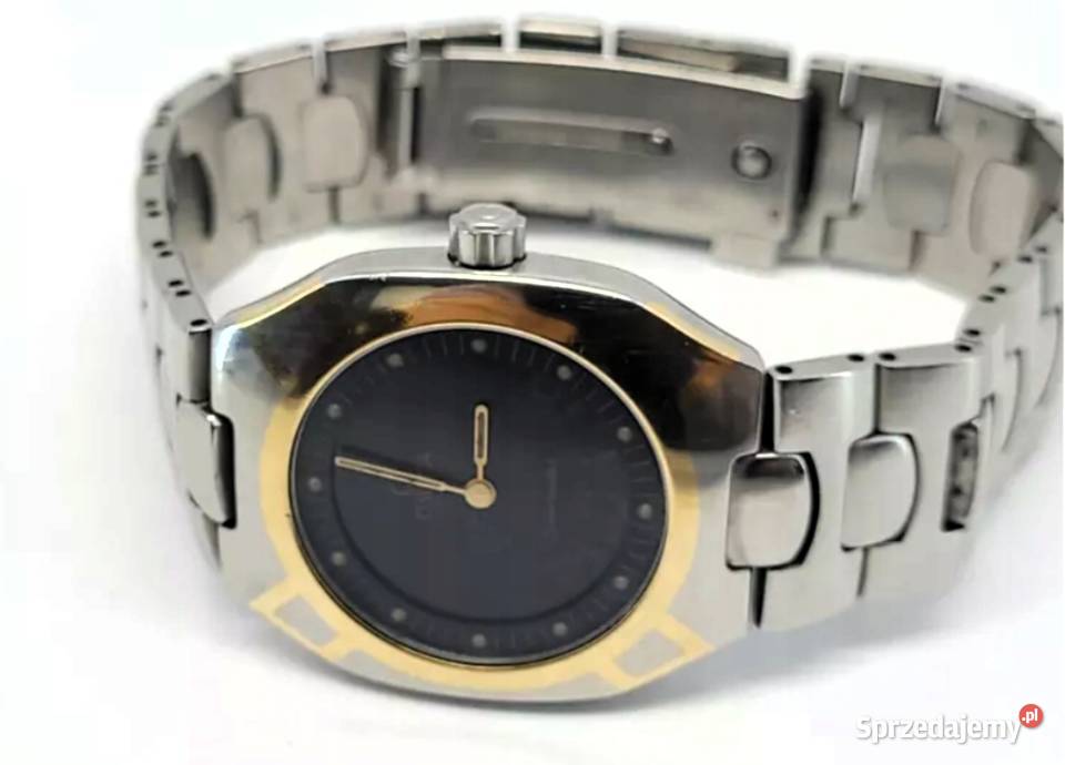 Zegarek Omega Seamaster Polaris Mulitifunktional Poraj