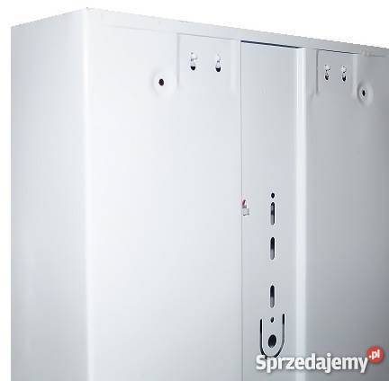 OPRAWA RASTROWA 2X36W IP20 EVG LAMPA ŚWIETLÓWKA biały Przasnysz sprzedam