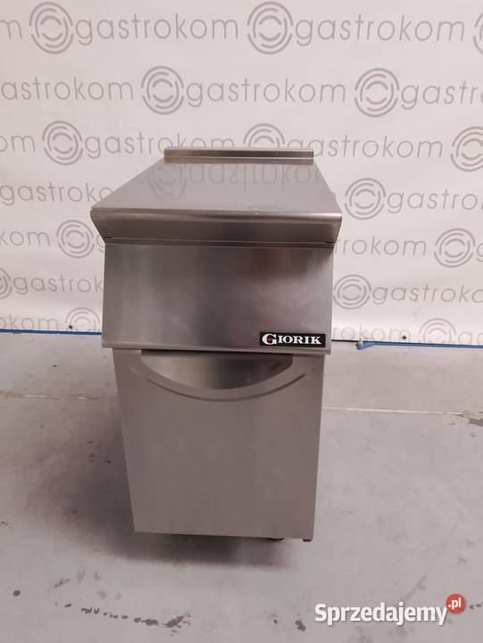 STANOWISKO NEUTRALNE JEZDNE GIORIK 40X70X85 Wrocław sprzedam
