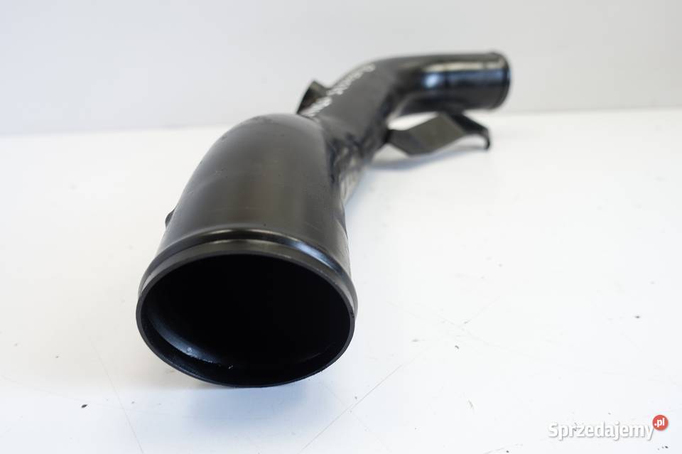 RURA POWIETRZA Isuzu NQR 52 D Przewód wąż Rudka