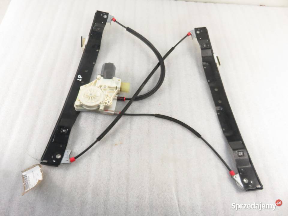 PODNOŚNIK SZYBY LEWY PRZEDNI FORD S I 0130822237 osobowe małopolskie