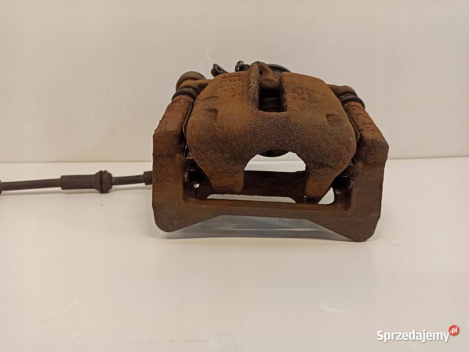 ZACISK HAMULCOWY PRAWY TYŁ 4G0406BD dolnośląskie sprzedam