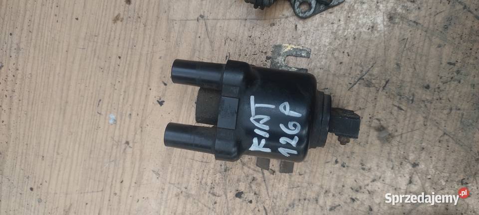 FIAT 126P Maluch cewka zapłonowa Kielce