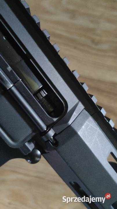 Replika ASG DE M904G Niegłowice