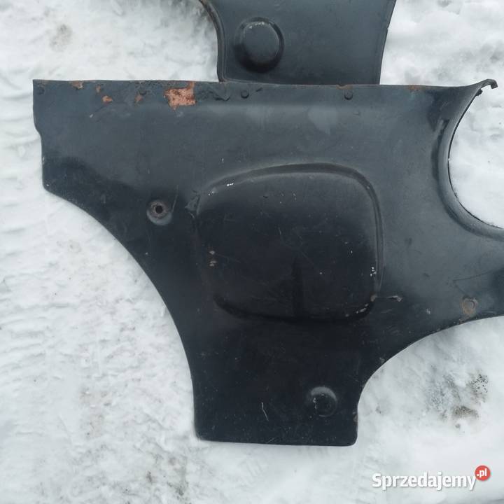 Osłony SHL m11 s32 Barchaczów sprzedam