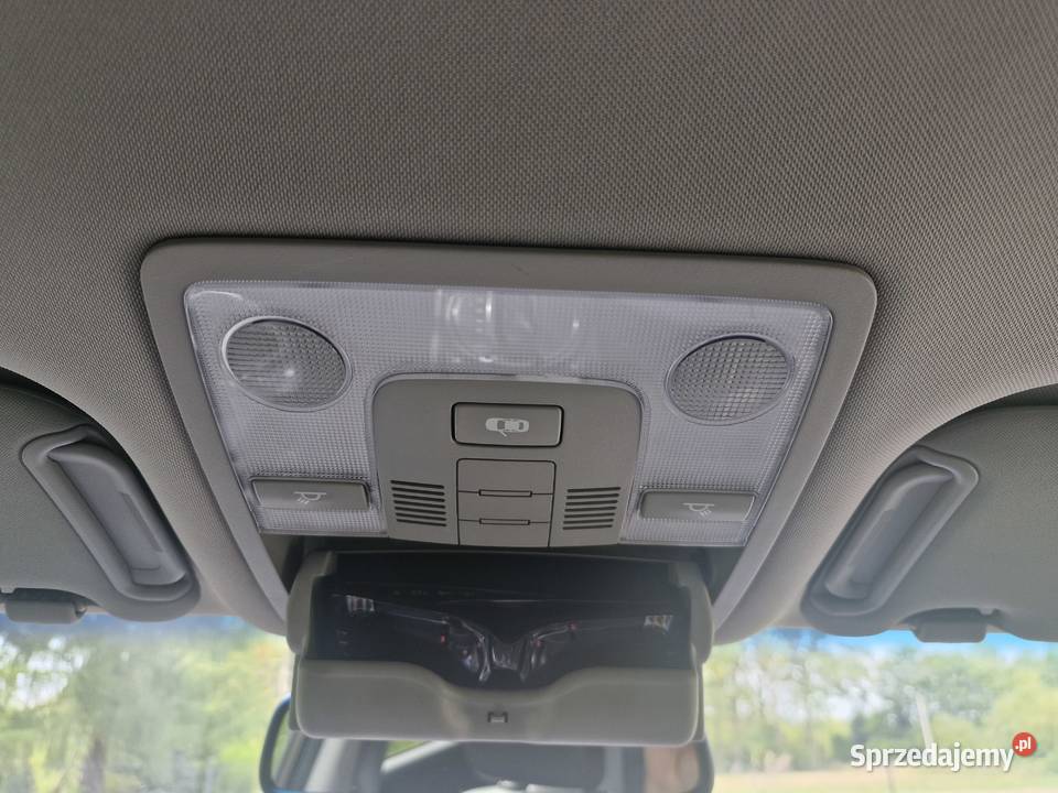 Kia Sportage 3 20 benzyna