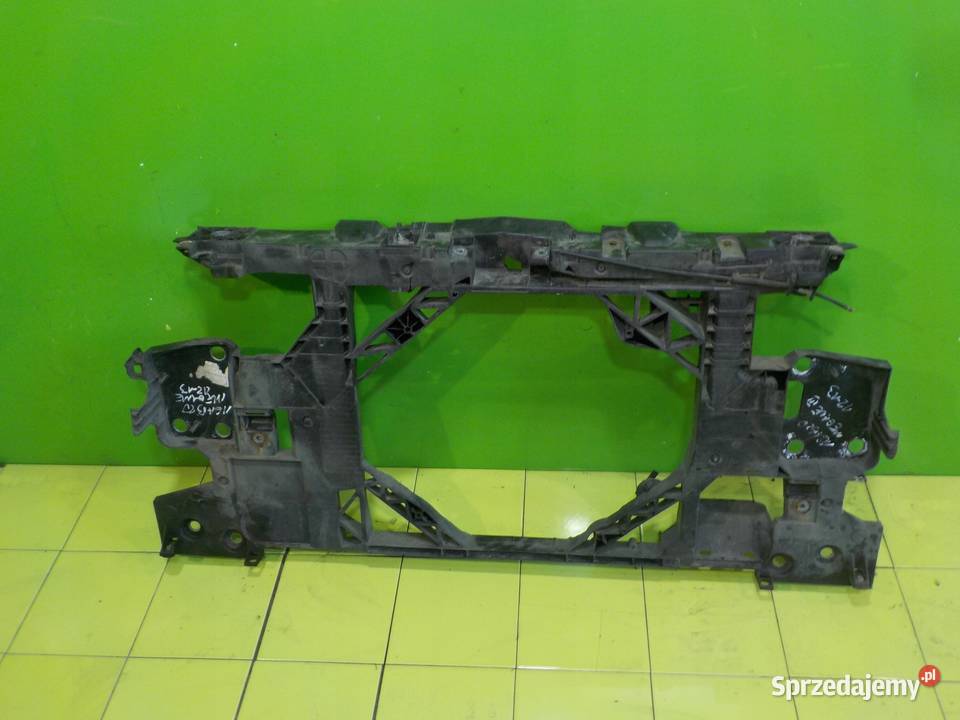 RENAULT MEGANE III I LIFT 15 DCI 12r HB 5D pas Suków