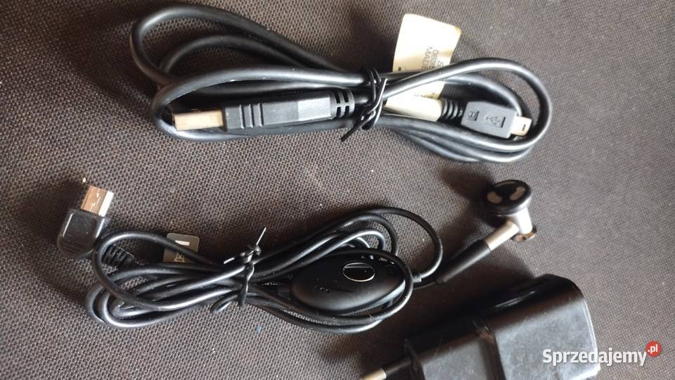 Motorola K1 lubelskie Lubartów