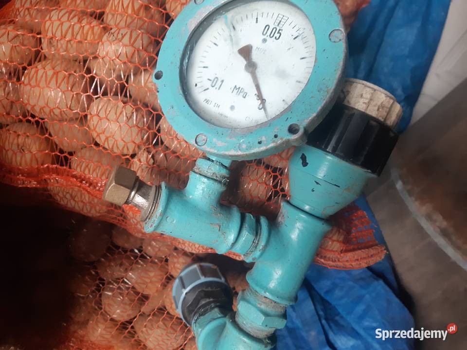 Dojarka konwiowa Alfa Laval Agromet Wrocław Pozostałe