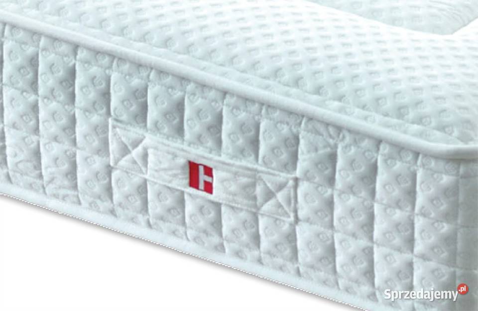 Materac OPTIMA TM SWISS HOME piankowy dostępny w Materace