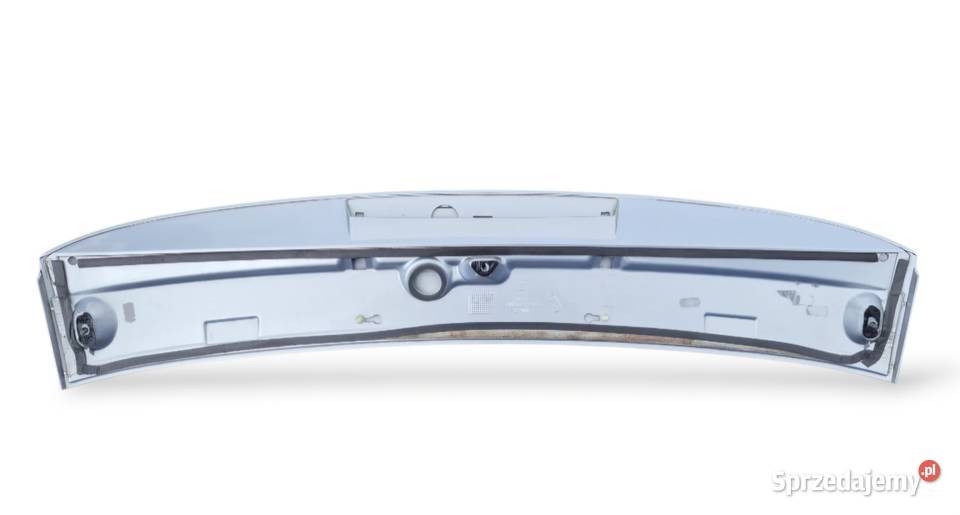 SPOILER LOTKA KLAPY BAGAŻNIKA SEAT LEON I 1 LS7N