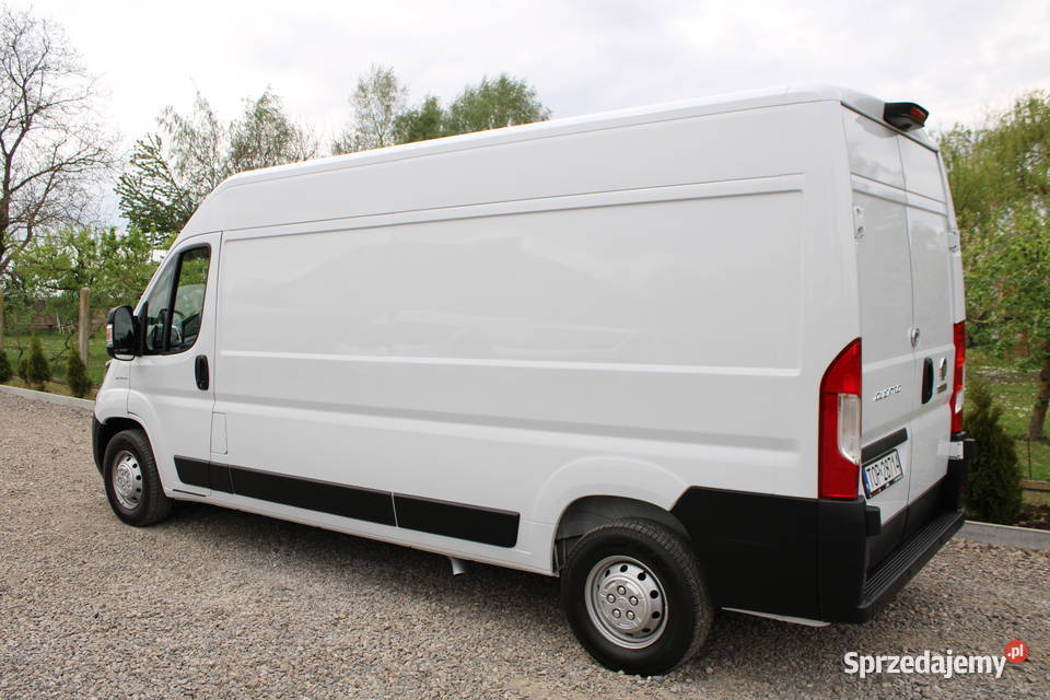 Fiat Ducato L3 H2 Serwisowany STAN WZOROWY VAT Opatów