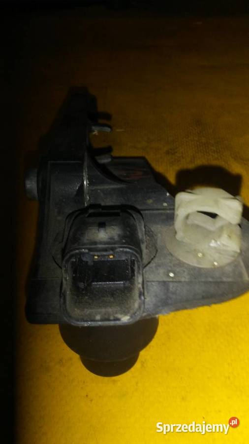 czujnik położenia wału Citroen Saxo Peugeot 106 osobowe Piotrków Trybunalski
