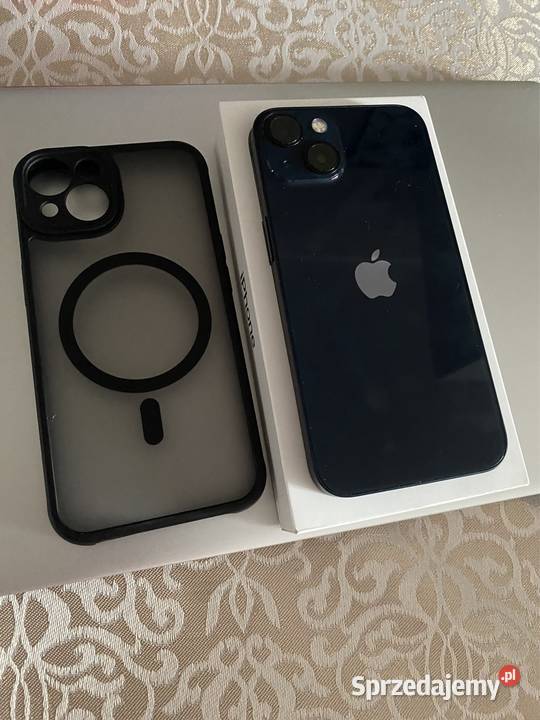 iPhone 13 128GB super stan dolnośląskie