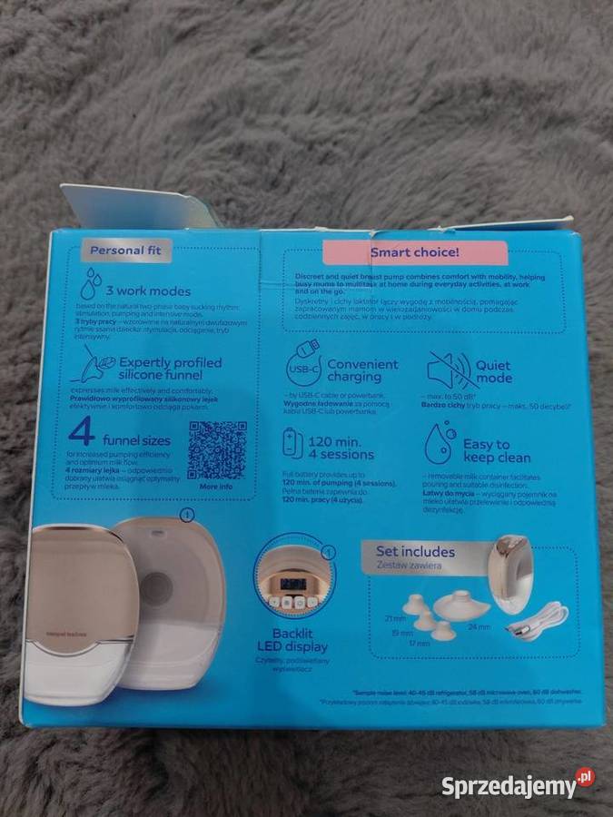 Laktator Karmienie Rybnik