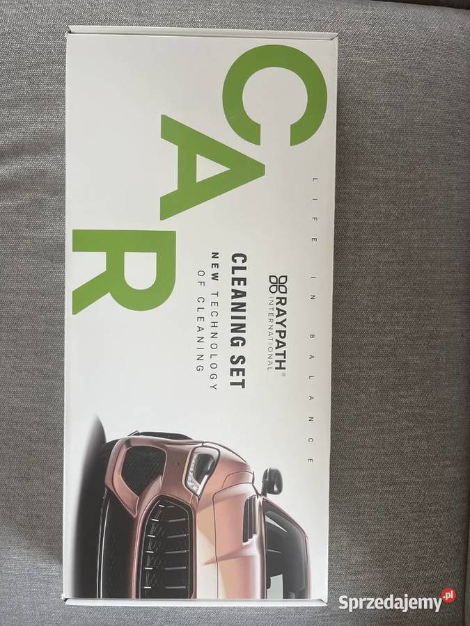 Raypath Car Warszawa