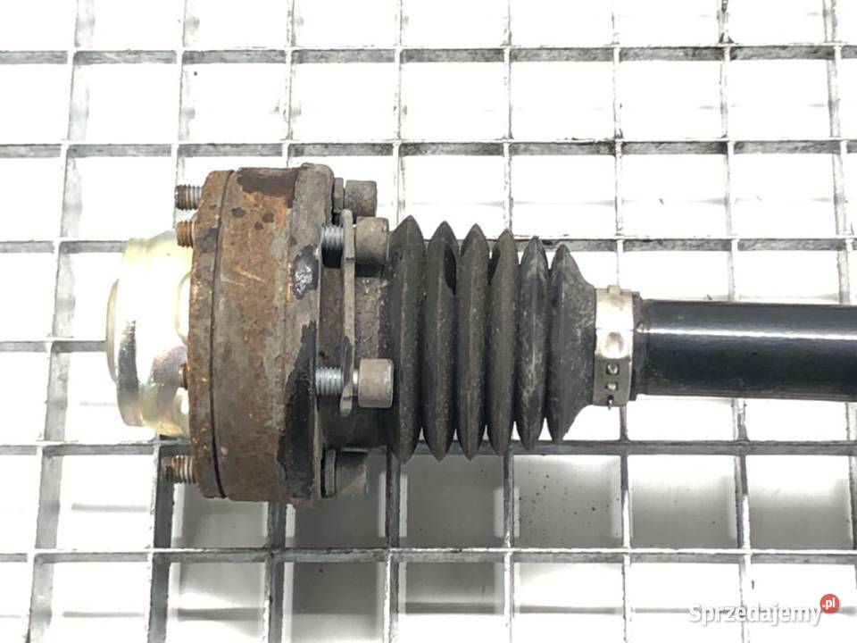 PÓŁOŚ LEWY TYŁ VW ARTEON 3Q0501203B 20 280