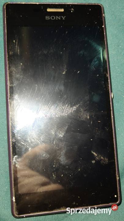 sprzedam telefony uszkodzone elektronika działa Sosnowiec