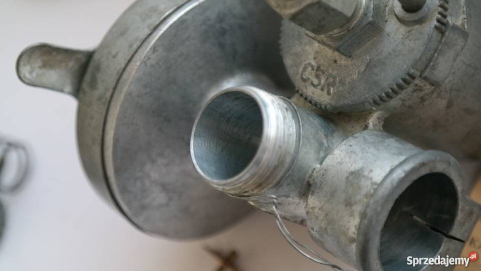 NOWY GAŹNIK JIKOV G16 2916 SHL M04 M05 WSK WFM Łabunie