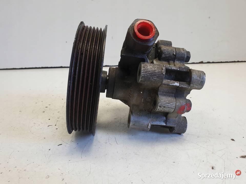 POMPA WSPOMAGANIA Toyota Corolla E12 16 VVTi osobowe Chełm