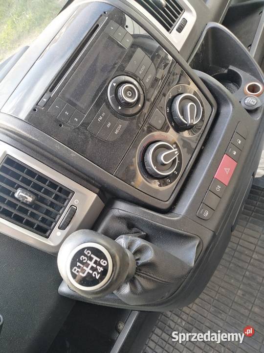 Sprzedam ew zamienię Ducato 30 centralny zamek małopolskie Limanowa