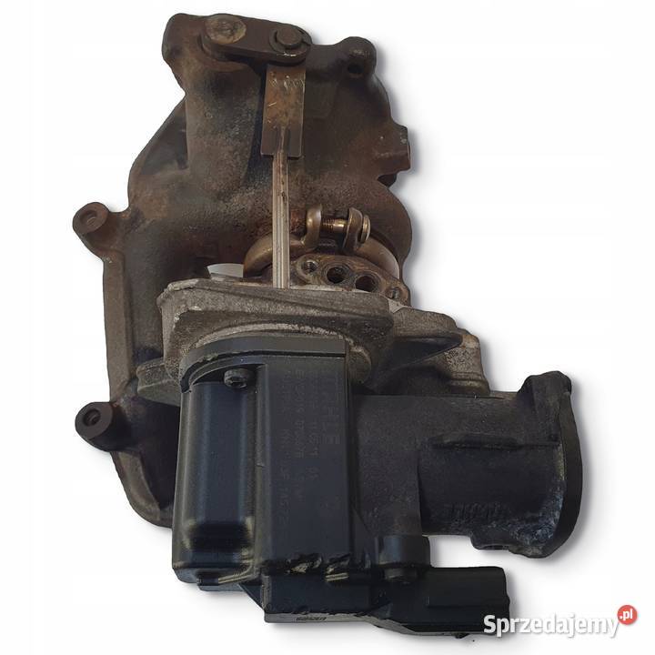 TURBOSPRĘŻARKA VW Polo V 12 TSI turbo 03F145725G osobowe Chełm sprzedam