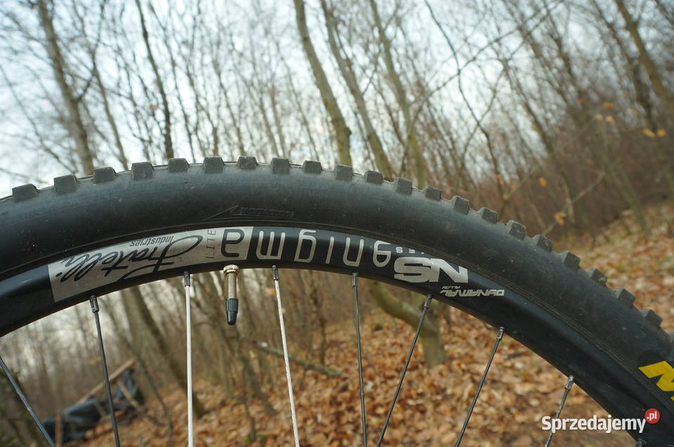 Ns Bikes snabb 275 Ropczyce