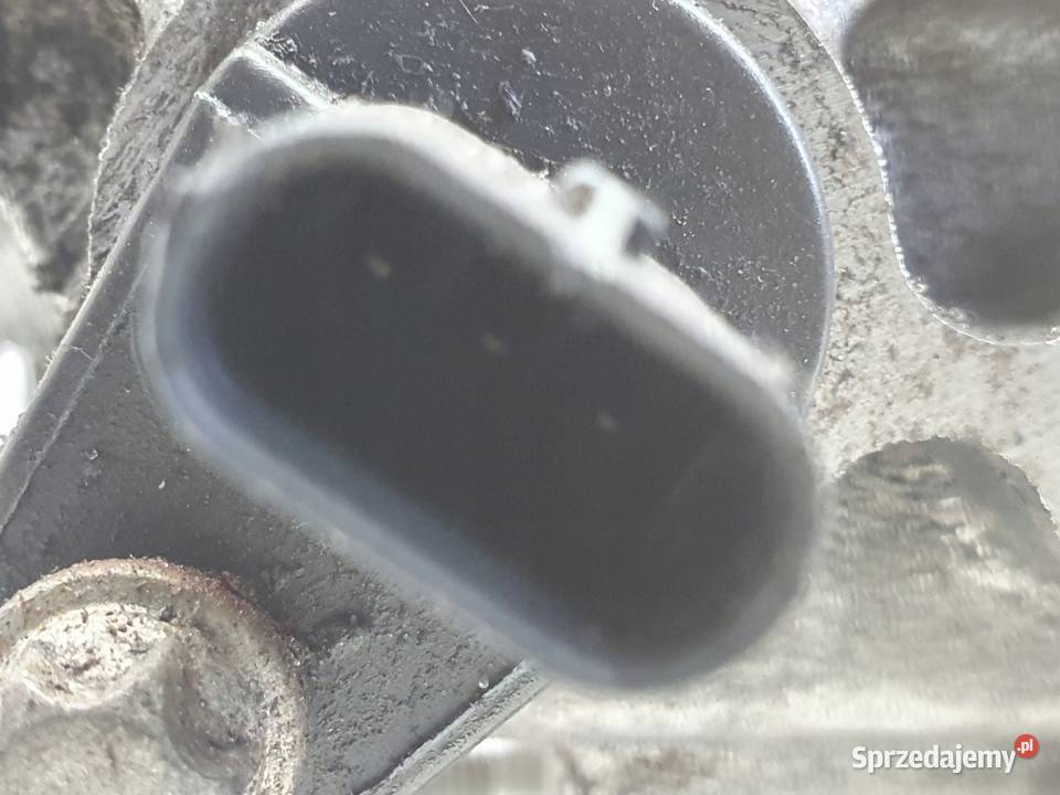 Opel 16 16V A16XER GŁOWICA CYLINDRÓW 55559340