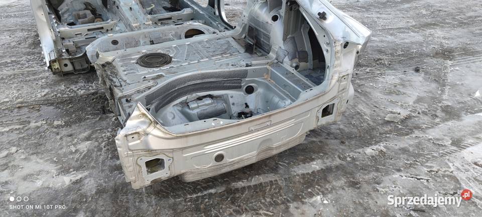 WANNA PAS TYLNI AUDI A7 4G8 ORYGINAŁ Przystajń sprzedam